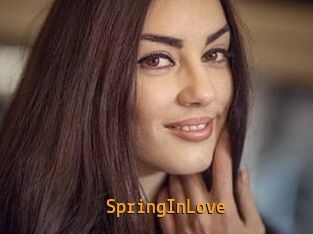 SpringInLove