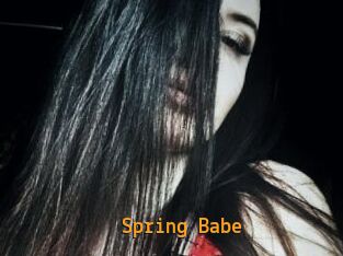 Spring_Babe