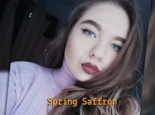 Spring_Saffron