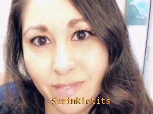 Sprinkletits