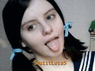 SquirtLoraS