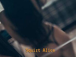 Squirt_Alice