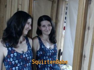 SquirtenBabe