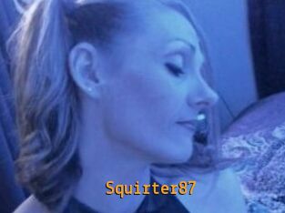 Squirter87