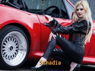 Sshadia