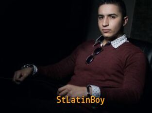 StLatinBoy