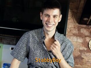 StabbyBoy