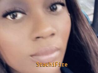 StachiFire