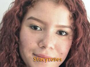 Stacyroses