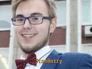 StanBorry
