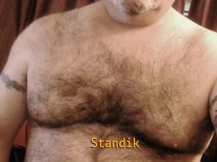 Standik