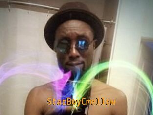 StarBoyCmellow