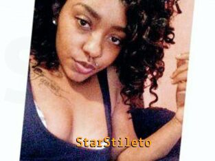 StarStileto