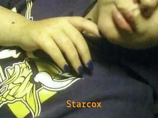 Starcox Sexcam Portal