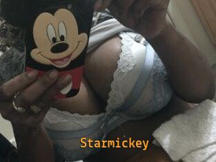 Starmickey