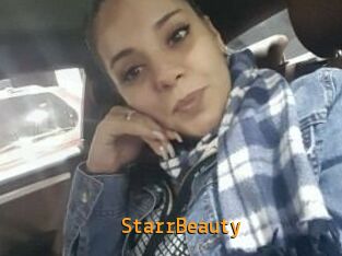 StarrBeauty