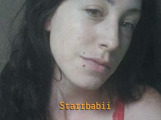 Starrbabii
