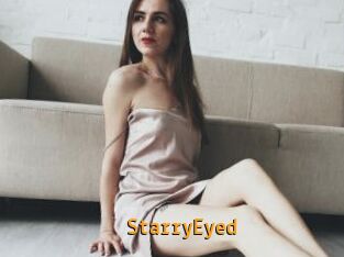 StarryEyed
