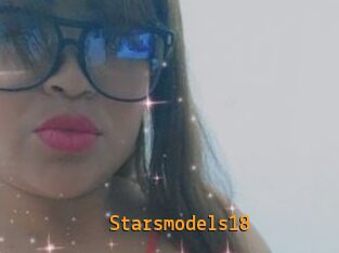 Starsmodels18