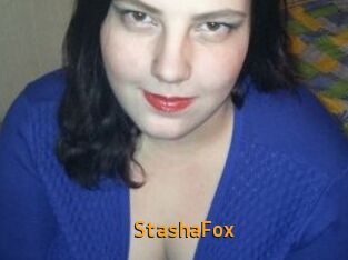 StashaFox