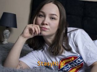 StasyHill