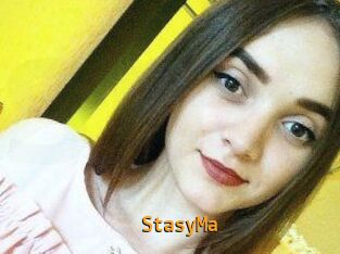 StasyMa