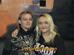 SteakAndStephan