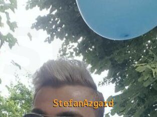 StefanAzgard
