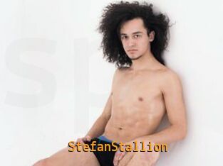StefanStallion