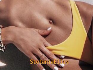 StefaniaEllis