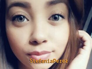 StefaniaPerez