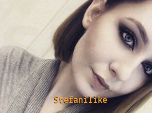 Stefanilike