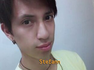 Stefann