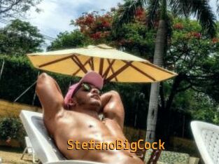StefanoBigCock