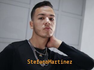 StefanoMartinez