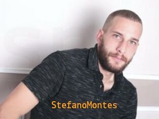 StefanoMontes