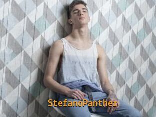 StefanoPanther