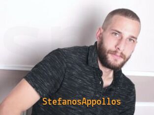 StefanosAppollos