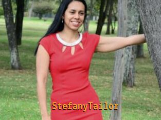 StefanyTailor
