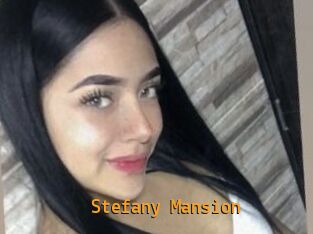 Stefany_Mansion