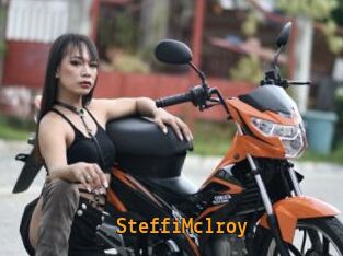 SteffiMclroy