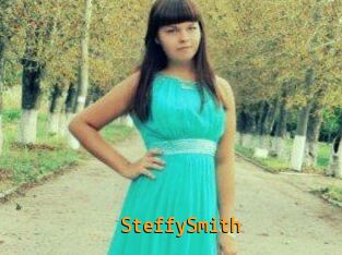 SteffySmith