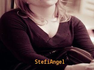 StefiAngel
