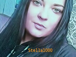 Stella1000