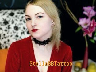 StellaBBTattoo