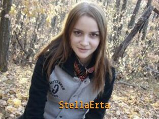 StellaErta
