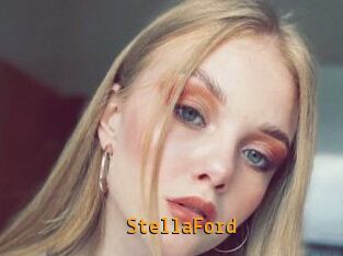 StellaFord