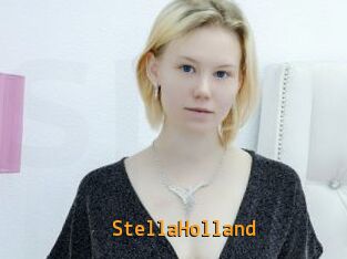 StellaHolland