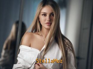 StellaMor