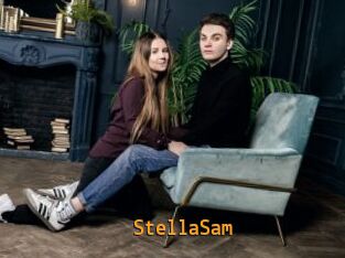 StellaSam